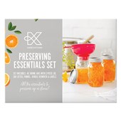 Preserving
