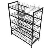 Shoe Storage