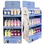 Versa Insulated Sipper Cup 850ml 60 Piece PDQ