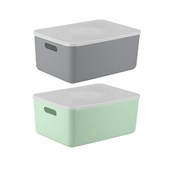 Seymours Tova Storage Box 13L