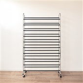 Seymours Storra 10Tier Shoe Tower