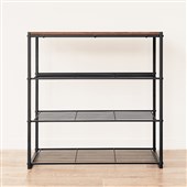 Seymours Storra Industrial 4Tier Shelf