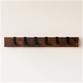 Seymours Storra Industrial Coat Rack