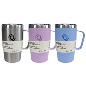 Versa Insulated Mug 450ml