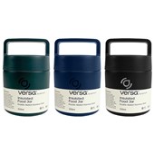Versa Insulated Food Jar 350ml