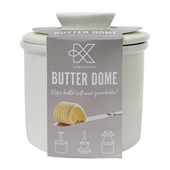 Kates Butter Dome