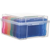 Seymours Photo  Craft Storage Box
