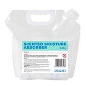 Snazzee Scented Moisture Absorber Refill 25kg