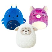 Snazzee Super Softie with Heat Pack