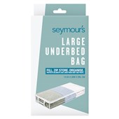 Seymours Large Underbed Bag 145 x 38 x 89cm