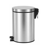 LTW Pedal Bin Stainless Steel 20L