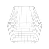 LTW Narrow Stacking Basket