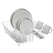 LTW Deluxe Dish Drainer