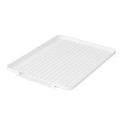 LTW Plastic Drip Tray For Drainer