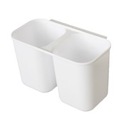 LTW Plastic Cutlery Drainer Small