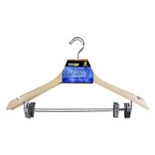LTW Dress Hanger Set of 2