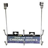 LTW Over Door Hook Triple