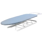LTW Table Top Ironing Board Blue