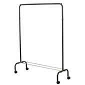 LTW Garment Rack Black