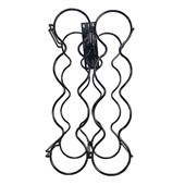 LTW Wire Wine Rack