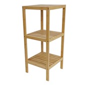 LTW Bamboo 3Tier Shelf