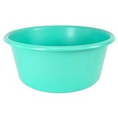 Cuisine Queen Bowl 36cm 95L Aqua no barcode